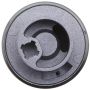 CARTER FUEL PUMPS P74103 In Tank Pump & Strainer Set