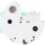 CARTER FUEL PUMPS P74107 In Tank Pump & Strainer Set