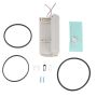 CARTER FUEL PUMPS P74107 In Tank Pump & Strainer Set