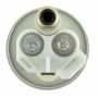 CARTER FUEL PUMPS P74112 In Tank Pump & Strainer Set