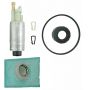 CARTER FUEL PUMPS P74118 In Tank Pump & Strainer Set