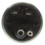 CARTER FUEL PUMPS P74119 Fuel Pump - Electric In Tank