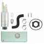 CARTER FUEL PUMPS P74119 Fuel Pump - Electric In Tank