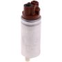 CARTER FUEL PUMPS P74128 Fuel Pump - Electric In Tank