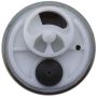 CARTER FUEL PUMPS P74133 In Tank Pump & Strainer Set