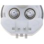 CARTER FUEL PUMPS P74133 In Tank Pump & Strainer Set