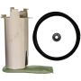 CARTER FUEL PUMPS P74133 In Tank Pump & Strainer Set