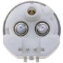 CARTER FUEL PUMPS P74133 In Tank Pump & Strainer Set