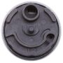 CARTER FUEL PUMPS P74134 In Tank Pump & Strainer Set