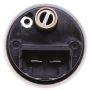 CARTER FUEL PUMPS P74134 In Tank Pump & Strainer Set