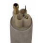 CARTER FUEL PUMPS P74144 Fuel Pump - Electric In Tank