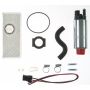 CARTER FUEL PUMPS P74151HP In Tank Pump & Strainer Set