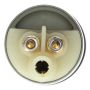 CARTER FUEL PUMPS P74156 Fuel Pump - Electric In Tank