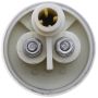 CARTER FUEL PUMPS P74156 Fuel Pump - Electric In Tank