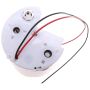 CARTER FUEL PUMPS P74159 In Tank Pump & Strainer Set