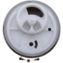 CARTER FUEL PUMPS P74160 Fuel Pump - Electric In Tank