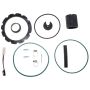 CARTER FUEL PUMPS P74178 Fuel Pump - Electric In Tank