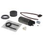 CARTER FUEL PUMPS P74179 In Tank Pump & Strainer Set