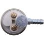 CARTER FUEL PUMPS P74190 Fuel Pump - Electric In Line