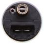 CARTER FUEL PUMPS P74210 Fuel Pump - Electric In Tank
