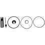 CARTER FUEL PUMPS P74210 Fuel Pump - Electric In Tank