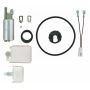 CARTER FUEL PUMPS P74210 Fuel Pump - Electric In Tank