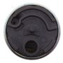 CARTER FUEL PUMPS P74210 Fuel Pump - Electric In Tank