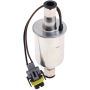 CARTER FUEL PUMPS P74214 Fuel Pump - Electric In Line