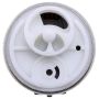 CARTER FUEL PUMPS P74219 Fuel Pump - Electric In Tank