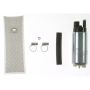 CARTER FUEL PUMPS P74223HP In Tank Pump & Strainer Set