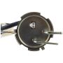 CARTER FUEL PUMPS P74501H Fuel Pump Hanger Assembly