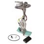 CARTER FUEL PUMPS P74517S Fuel Pump Hanger Assembly