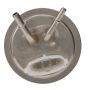 CARTER FUEL PUMPS P74522S Fuel Pump Hanger Assembly