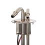 CARTER FUEL PUMPS P74523S Fuel Pump Hanger Assembly