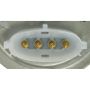 CARTER FUEL PUMPS P74528S Fuel Pump Hanger Assembly