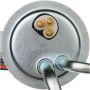 CARTER FUEL PUMPS P74530S Fuel Pump Hanger Assembly