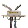 CARTER FUEL PUMPS P74544S Fuel Pump Hanger Assembly