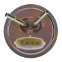 CARTER FUEL PUMPS P74544S Fuel Pump Hanger Assembly
