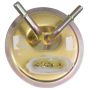 CARTER FUEL PUMPS P74549S Fuel Pump Hanger Assembly