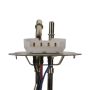 CARTER FUEL PUMPS P74550S Fuel Pump Hanger Assembly