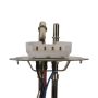 CARTER FUEL PUMPS P74550S Fuel Pump Hanger Assembly