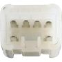 CARTER FUEL PUMPS P74602S Fuel Pump Hanger Assembly