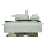 CARTER FUEL PUMPS P74654M Fuel Pump Module Assembly
