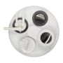 CARTER FUEL PUMPS P74656M Fuel Pump Module Assembly