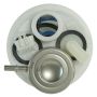 CARTER FUEL PUMPS P74658M Fuel Pump Module Assembly