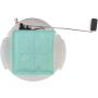 CARTER FUEL PUMPS P74660M Fuel Pump Module Assembly