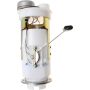 CARTER FUEL PUMPS P74661M Fuel Pump Module Assembly