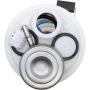 CARTER FUEL PUMPS P74661M Fuel Pump Module Assembly