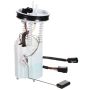 CARTER FUEL PUMPS P74663M Fuel Pump Module Assembly