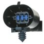 CARTER FUEL PUMPS P74663M Fuel Pump Module Assembly